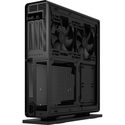 Корпус Fractal Design Ridge FD-C-RID1N-11