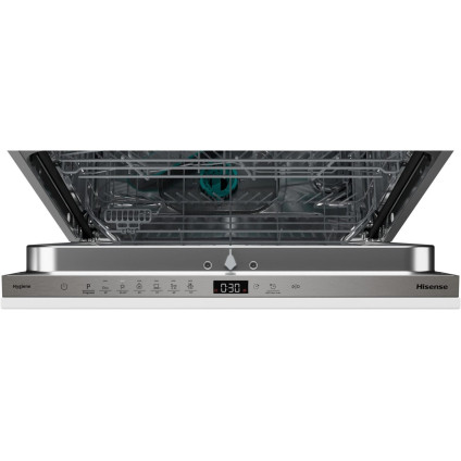Встраиваемая посудомоечная машина Hisense HV16D5