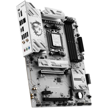 Материнская плата MSI B850 Gaming Plus WiFi6E