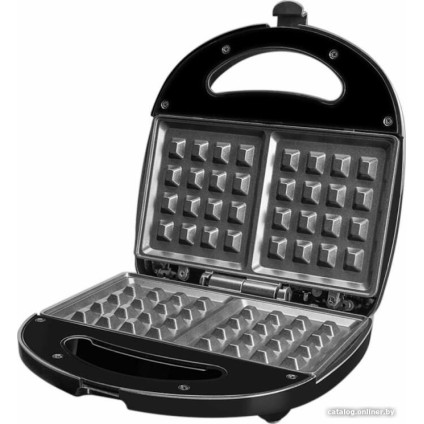 Вафельница Goetze & Jensen GWM500X