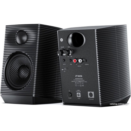 Акустика FiiO SP3 (черный)