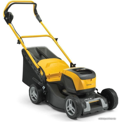 Газонокосилка Stiga Collector 543 AE Kit 2L0431008/ST1 (с АКБ)