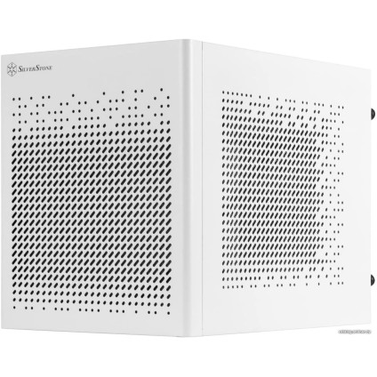 Корпус SilverStone Sugo 16 SST-SG16W