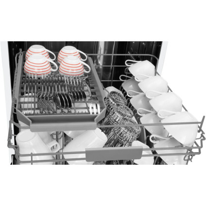 Отдельностоящая посудомоечная машина Amica DFM62C7TOqID