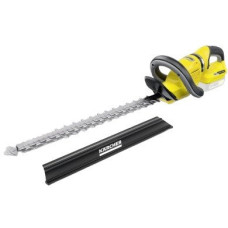 Кусторез Karcher HGE 18-50 (без АКБ)