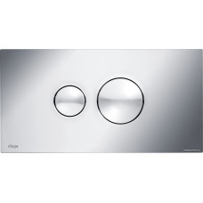 Панель смыва Viega Visign for Style 10 8315.1 (хром) [596 323]