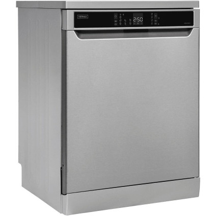 Отдельностоящая посудомоечная машина Kernau KFDW 6753 X