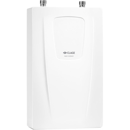 Проточный электрический водонагреватель Clage CDX 11-U