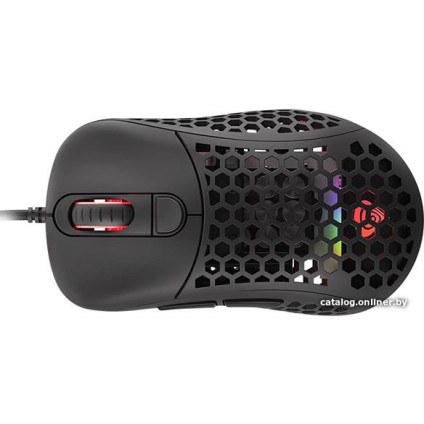 Игровая мышь Genesis Xenon 800