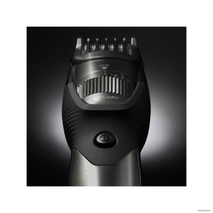 Триммер для бороды и усов Panasonic ER-GB44