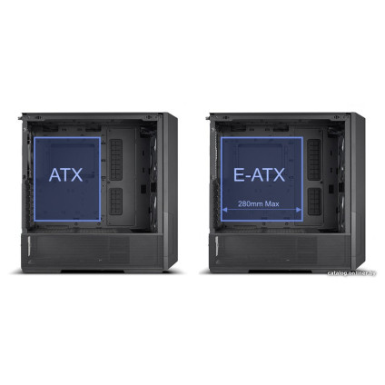 Корпус Lian Li Lancool 216 G99.LAN216X.00