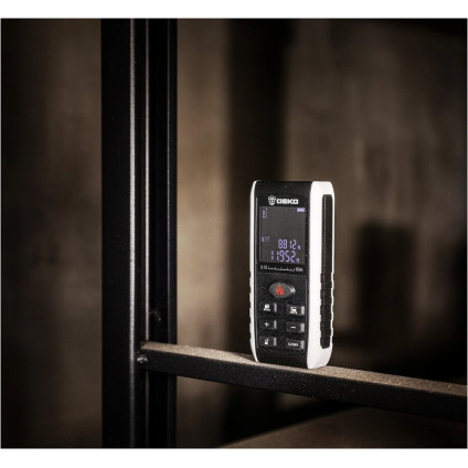 Лазерный дальномер Deko LRE521-50M