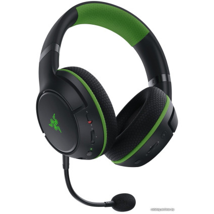 Наушники Razer Kaira Pro для Xbox (черный)