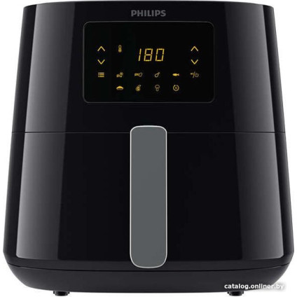 Аэрогриль (аэрофритюрница) Philips HD9270/70