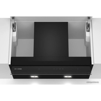 Кухонная вытяжка Siemens LJ67BAM60