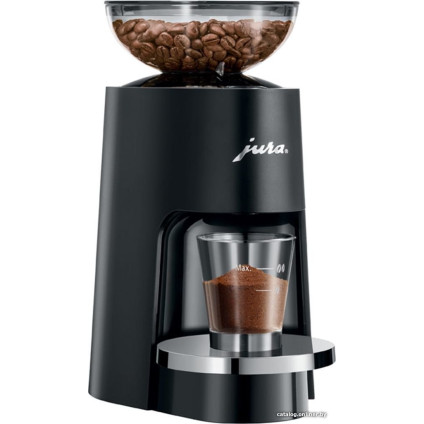 Электрическая кофемолка JURA P.A.G. Black 25048