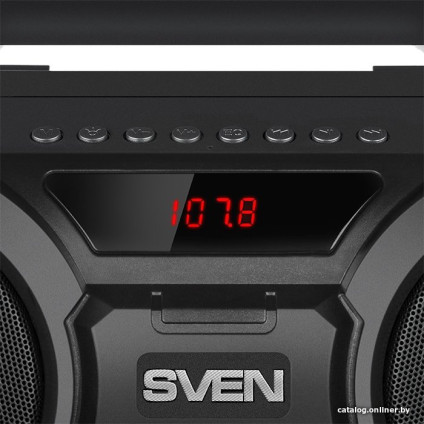 Беспроводная колонка SVEN PS-415