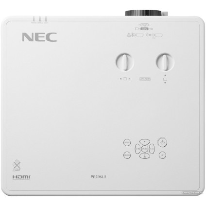 Проектор NEC PE506UL