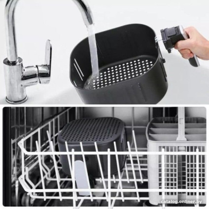 Аэрогриль (аэрофритюрница) Klausberg KB-7600