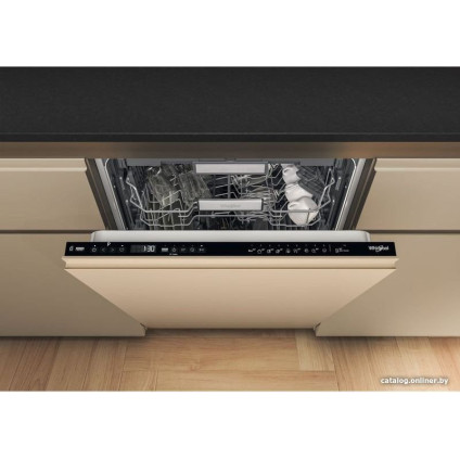 Встраиваемая посудомоечная машина Whirlpool W7I HP40 L