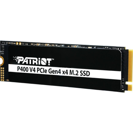 SSD Patriot P400 V4 2TB P400VP2TBM28H