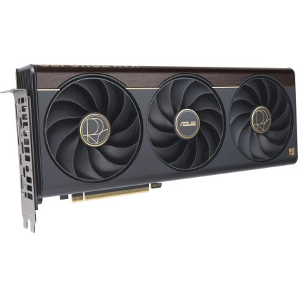 Видеокарта ASUS ProArt GeForce RTX 5070 Ti OC Edition 16GB GDDR7 PROART-RTX5070TI-O16G