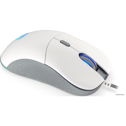 Игровая мышь Endorfy GEM Plus Onyx White