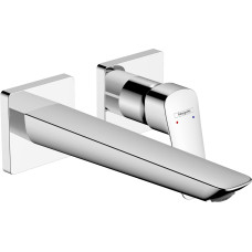 Смеситель Hansgrohe Logis Chrom 71256000