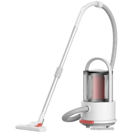 Пылесос Deerma TJ200W