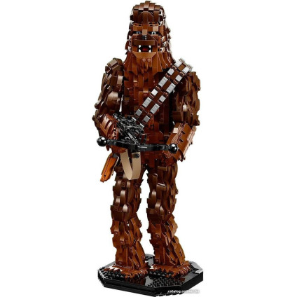 Конструктор LEGO Star Wars 75371 Чубакка