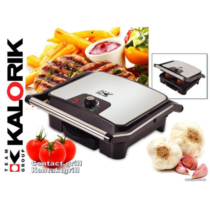 Электрогриль Kalorik COG 1000