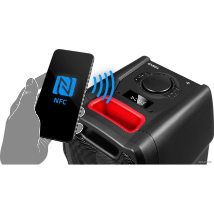 Патибокс SVEN PS-730