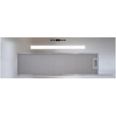 Кухонная вытяжка Globalo Agendero 80.2 (нержавеющая сталь)