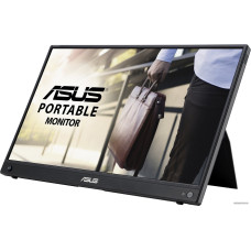Портативный монитор ASUS ZenScreen Go MB16AWP