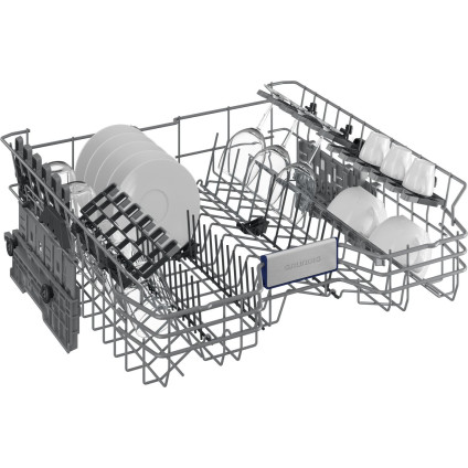 Встраиваемая посудомоечная машина Grundig GNVP4610C