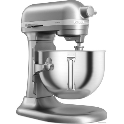 Кухонная машина KitchenAid Artisan 5KSM60SPXECU