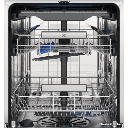 Встраиваемая посудомоечная машина Electrolux EEG68600W