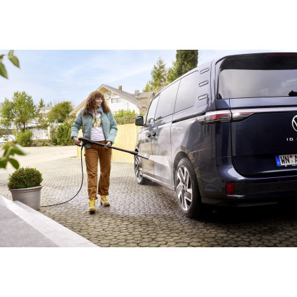 Струйная фреза Karcher eco!Booster 180 2.645-386.0