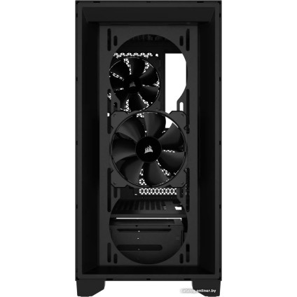 Корпус Corsair 3000D Airflow CC-9011251-WW