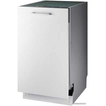 Встраиваемая посудомоечная машина Samsung DW50R4060BB