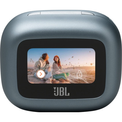 Наушники JBL Live Buds 3 (синий)