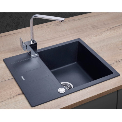Кухонная мойка Concept Dg05C45Dg