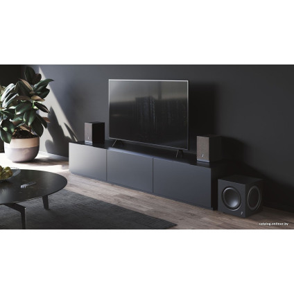 Проводной сабвуфер Audio Pro SW-10 (черный)