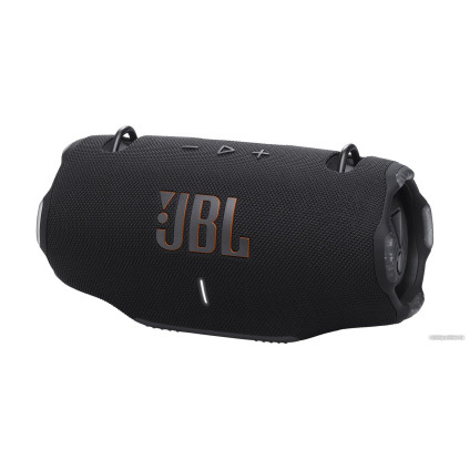 Беспроводная колонка JBL Xtreme 4 (черный)