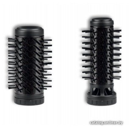 Фен-щетка Rowenta Karl Lagerfeld CF952LF0