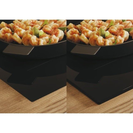 Варочная панель Haier HAIFB54IWCS