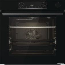 Электрический духовой шкаф Gorenje BSA6737E15BG