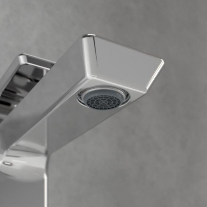 Смеситель Villeroy & Boch Subway 3.0 TVW11200200061