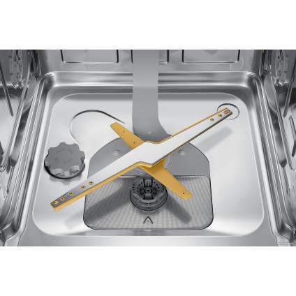 Встраиваемая посудомоечная машина Samsung Bespoke DW60BB890UAPET