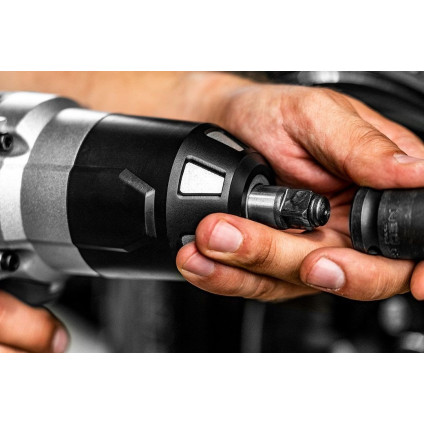 Гайковерт NEO 04-720